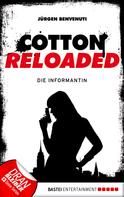 Jürgen Benvenuti: Cotton Reloaded - 13 ★★★★