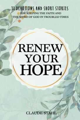 Renew Your Hope