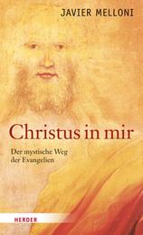 Christus in mir - Der mystische Weg der Evangelien