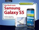 Wolfram Gieseke: Das Buch zum Samsung Galaxy S5 