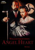William Hjortsberg: ANGEL HEART 