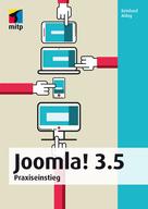 Dr. Reinhard Aldag: Joomla! 3.5 