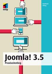 Joomla! 3.5 - Praxiseinstieg