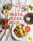 Julian Kutos: Simply Pasta, Pizza & Co. ★★★★
