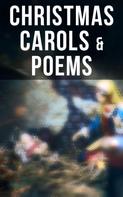 Robert Louis Stevenson: Christmas Carols & Poems 