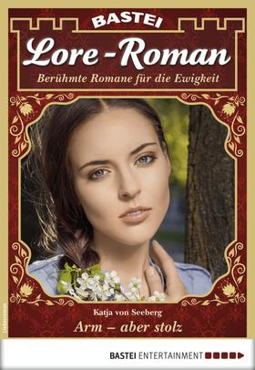 Lore-Roman 27 - Liebesroman
