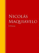 Nicolás Maquiavelo: El Príncipe 