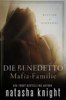 Natasha Knight: Die Benedetto Mafia-Familie ★★★★