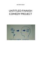 Joni Järvi-Laturi: Untitled Finnish Comedy Project 