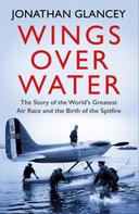 Jonathan Glancey: Wings Over Water 