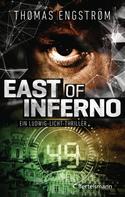 Thomas Engström: East of Inferno ★★★★