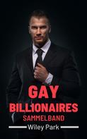 Wiley Park: Gay Billionaires ★★★★★