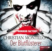 Der Blutflüsterer - Horror Factory 3