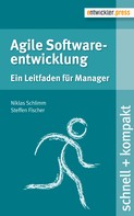 Niklas Schlimm: Agile Softwareentwicklung ★★