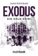 Astrid Schwikardi: Exodus ★★★★★