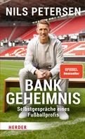 Nils Petersen: Bank-Geheimnis ★★★★
