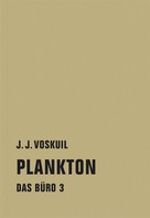 J.J. Voskuil: Plankton ★★★★★