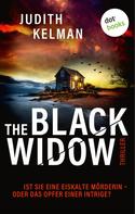 Judith Kelman: The Black Widow ★★★