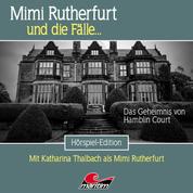 Mimi Rutherfurt, Folge 56: Das Geheimnis von Hamblin Court