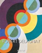 Vicky Carl: Robert Delaunay 