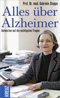 Gabriela Stoppe: Alles über Alzheimer ★★★★★