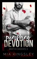 Mia Kingsley: Punishing Devotion ★★★★