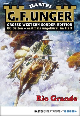 G. F. Unger Sonder-Edition 77 - Western