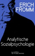 Rainer Funk: Analytische Sozialpsychologie 