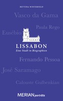Bettina Winterfeld: Lissabon. Eine Stadt in Biographien ★★★★★
