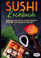 Simple Cookbooks: Sushi Kochbuch 