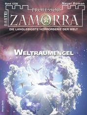 Professor Zamorra 1238 - Weltraumengel