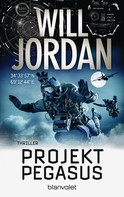 Will Jordan: Projekt Pegasus ★★★★