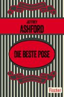 Jeffrey Ashford: Die beste Pose 