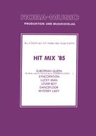 Rolf Basel: Hit Mix '85 