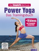 Christa G. Traczinski: Die SimpleFit-Methode - Power Yoga ★★★