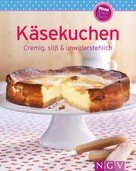 Naumann & Göbel Verlag: Käsekuchen ★★★★★