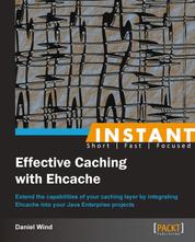 Instant Effective Caching with Ehcache