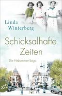 Linda Winterberg: Schicksalhafte Zeiten ★★★★★