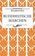 Diederichs Verlag: Buddhistische Märchen ★★