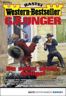 G. F. Unger: G. F. Unger Western-Bestseller 2404 - Western ★★★★