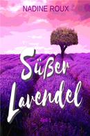 Nadine Roux: Süßer Lavendel ★★★