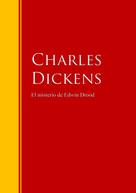 Charles Dickens: El misterio de Edwin Drood 
