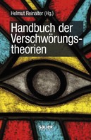 Helmut Reinalter: Handbuch der Verschwörungstheorien ★★★★★