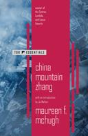 Maureen F. McHugh: China Mountain Zhang 