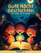 NachtHimmel Verlag: Gute Nacht Geschichten 