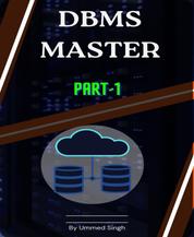 DBMS MASTER - Become Pro in Database Management System