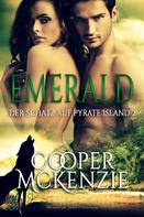 Cooper McKenzie: Emerald ★★★★