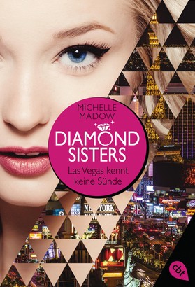 Diamond Sisters - Las Vegas kennt keine Sünde
