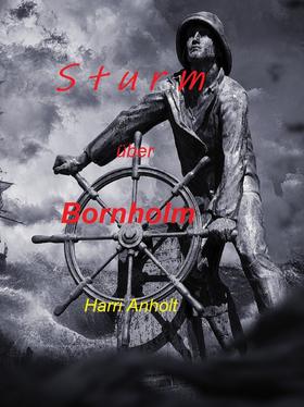 Sturm über Bornholm