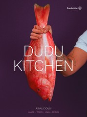 DUDU Kitchen - Asialicious!